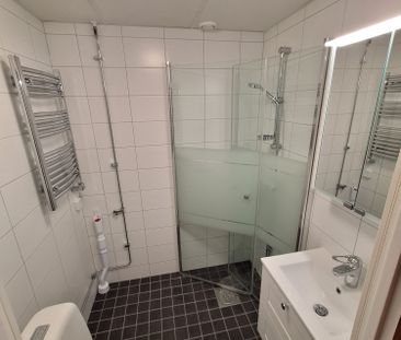 Åshammarvägen 54 A - Foto 5