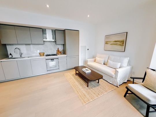 For Lease - 1315 Bay Street Unit# 601, Toronto, Ontario - Photo 1