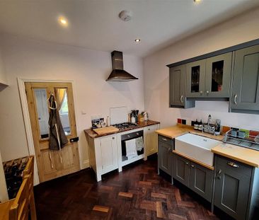 1 bedroom terraced house to rent - Photo 5