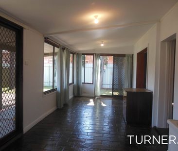 CHARACTER FAMILY HOME IN SOUGHT AFTER LOCATION - Photo 1