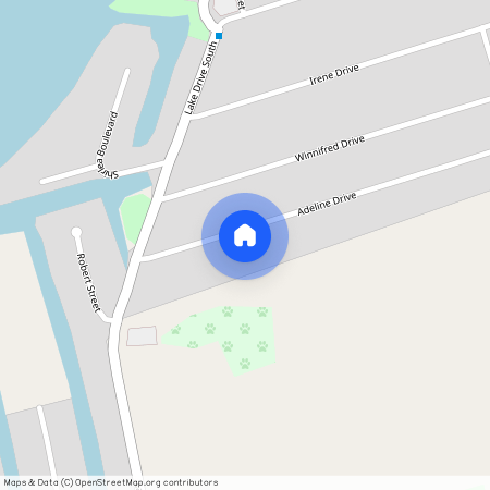 393 Adeline Drive, Georgina