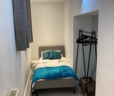 3 bedroom apartment to rent - Photo 6