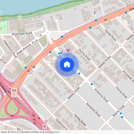 14 Kooyong Road, Rivervale WA 6103