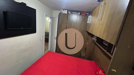 Apartamento Com 2 Quartos, 42 m² por R$2.730/mês - Vila Valparaíso - Santo André - Foto 5