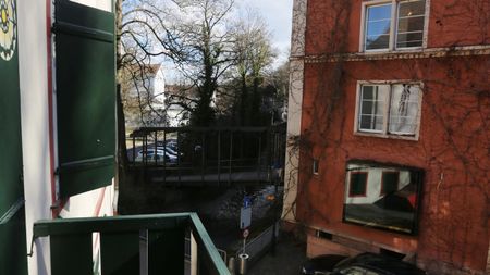 Abseits des Rummels im historischen St. Alban-Tal - Photo 3