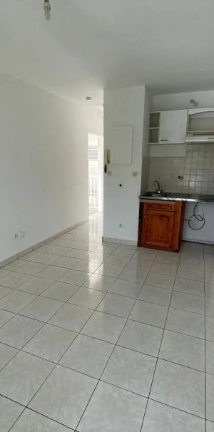 Appartement à louer 1 pièce 20m² - Photo 1