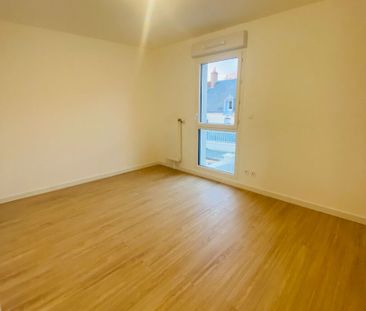 Location appartement 3 pièces, 67.00m², Orléans - Photo 6