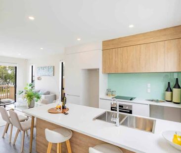 Stunning Brand-New Homes - Modern, Stylish & Super Convenient - Photo 2