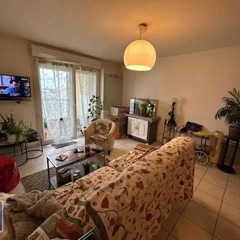 Appartement à louer 2 pièces 48.08m² - Photo 1