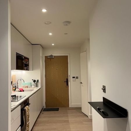 1 Bed Flat, Park Lane, HA9 - Photo 4