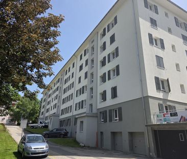 3 Zimmer, 72 m², 3. Stock - Photo 2