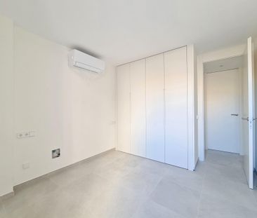 Apartamento en alquiler en Palma de Mallorca zona Paseo de Mallorca - Photo 4