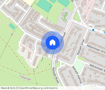 Dunsoghly Park, Finglas, Dublin 11 - Photo 1