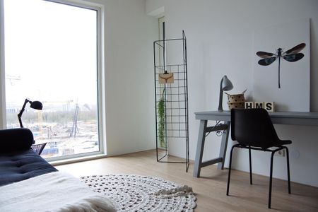 Gerrit Rietveldsingel 497, Holland Park, 1112ZB, Diemen - Foto 2