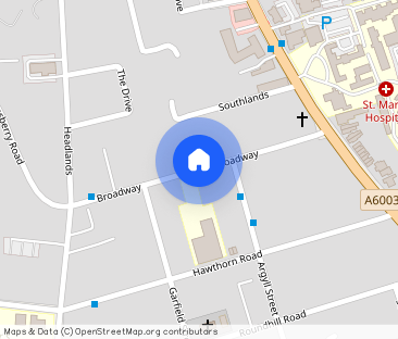 Broadway, KETTERING - Photo 1