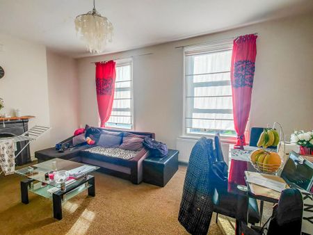 1 bedroom flat to rent - Photo 3