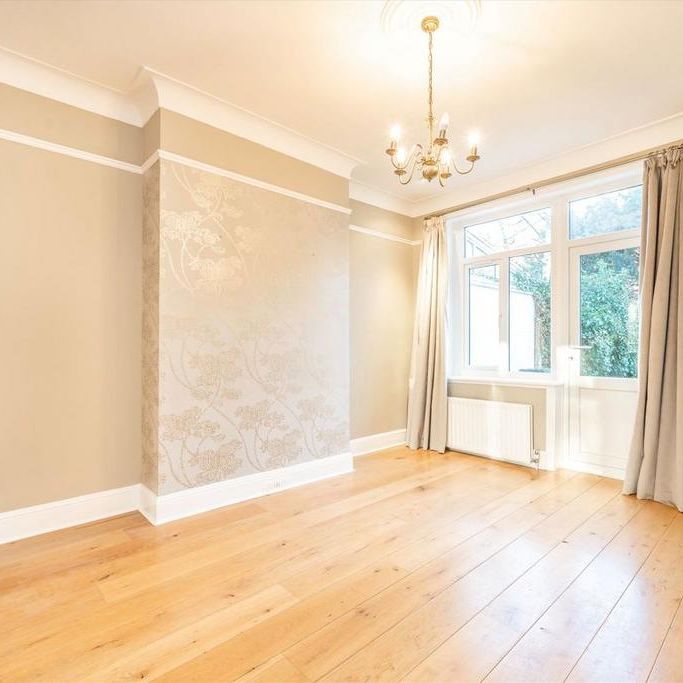 5 bedroom house to rent - Photo 1