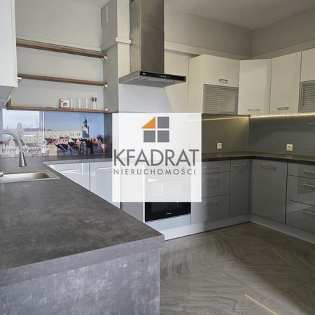 Starówka, 4-pokojowe z windą i widokiem na Odrę. - Zdjęcie 3