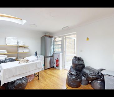 Studio Flat, Studd Street, N1 - Photo 3