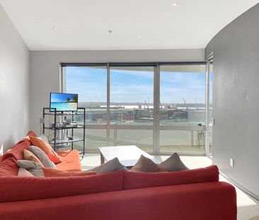 PARNELL - Mirage - One Bedroom - Photo 1