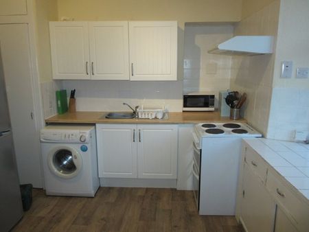 50 Bedford Road, AB24 3LL, Aberdeen - Photo 4