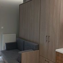 Studio/Γκαρσονιέρα για ενοικίαση - Ανάληψη - Μπότσαρη - Νέα Παραλία, - Photo 1