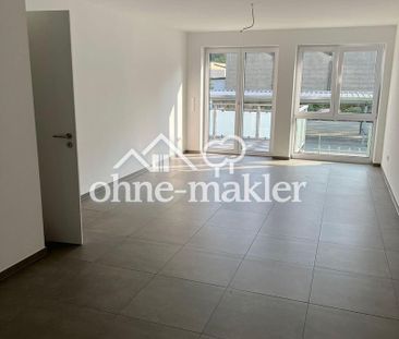 Etagenwohnung in Castrop-Rauxel (Schwerin) - Foto 1