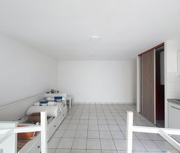 Location Appartement 1 pièce Meublé 30m² BORDEAUX 33000 - Photo 1