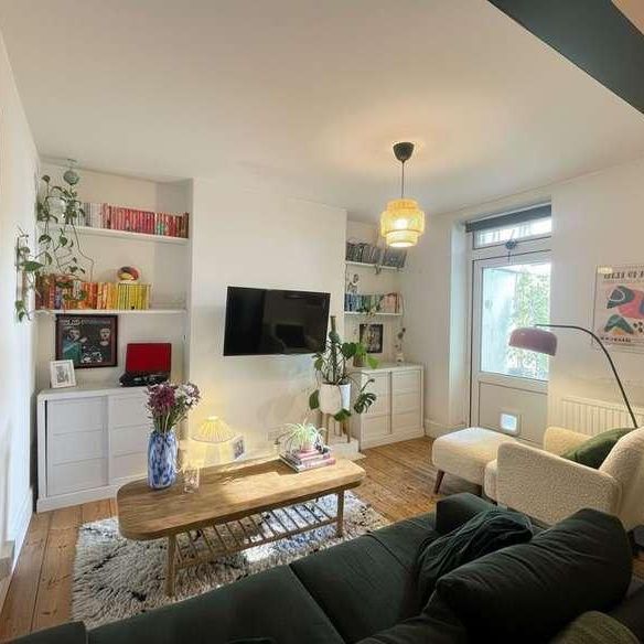 Franklin Road, Brighton, BN2 - Photo 1