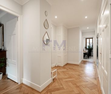 Beaumont , 5.5 rooms on the 5th floor, approx. 102m2 - Foto 5
