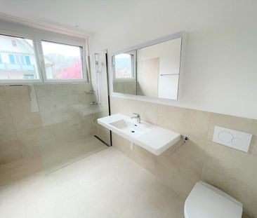 Moderne und sonnige 3.5-Zimmer Attika-Wohnung - Foto 6