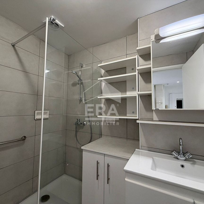 Location Appartement 3 pièces 60m² - Photo 1