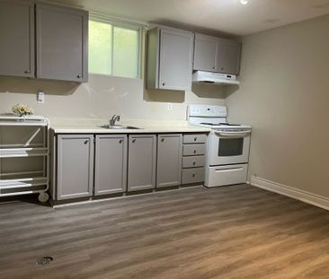 For Lease - 53 Moray Avenue Unit# Bsmt, Richmond Hill, Ontario - Photo 1