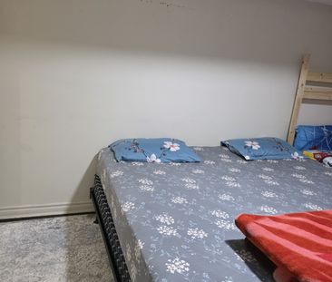 For Lease - 132 Mountainberry Road Unit# Bsmt, Brampton, Ontario - Photo 1