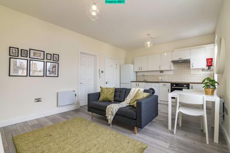 1 bedroom flat to rent - Photo 3