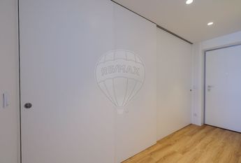 Apartamento T1 em Porto