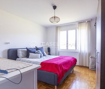 2.5 Zimmer, 61 m², 1. Stock - Foto 4