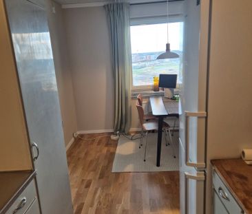 Gustaf Bergs väg, Täby - Photo 6