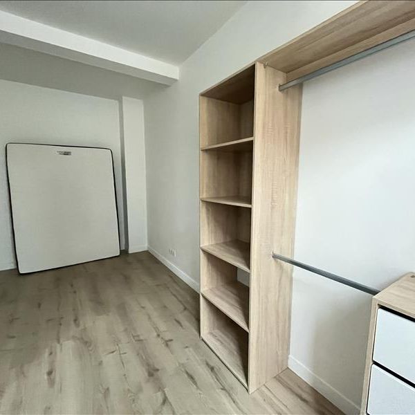 Appartement à louer - Photo 1