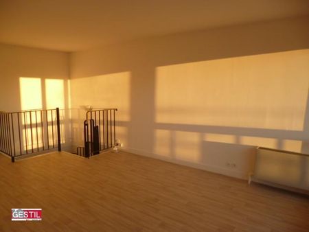 Appartement 2 pièces de 54 à Cergy - Photo 2