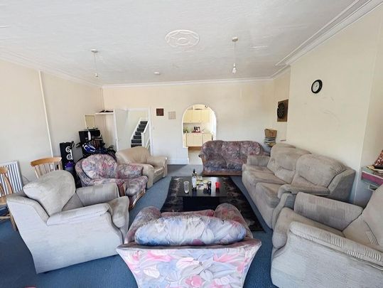 1 bedroom house of multiple occupation to rent - Photo 1