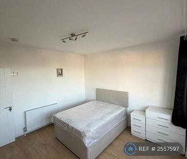 1 bedroom in a house share to rent - Photo 6