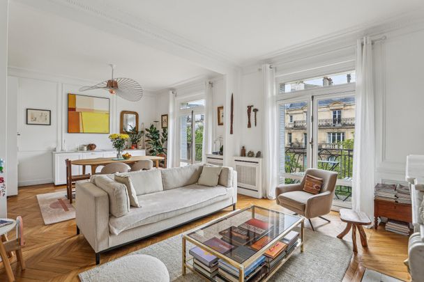 Appartement • Gros Caillou - Photo 1