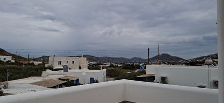 Διαμέρισμα για ενοικίαση Κακάπετρα (Πάρος) - Φωτογραφία 5
