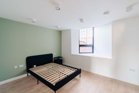 1 bedroom apartment to rent - Photo 3