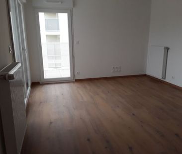 Appartement T2 à louer - 41 m² - Photo 6