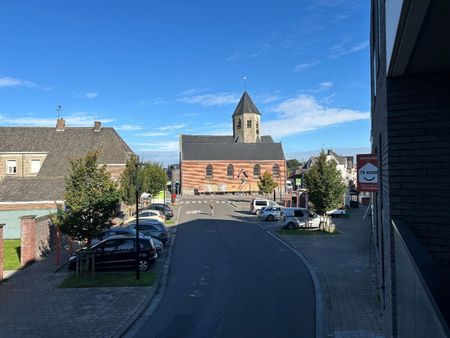 Kwalitatief afgewerkt nieuwbouwappartement TE HUUR in het hartje van Sint-Eloois-vijve!! - Foto 5