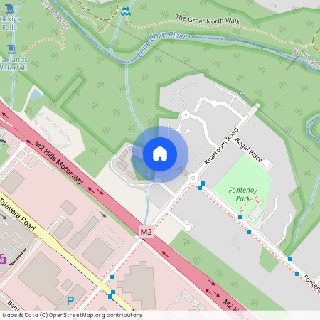 9/4 Leisure Close, NSW 2113, Macquarie Park