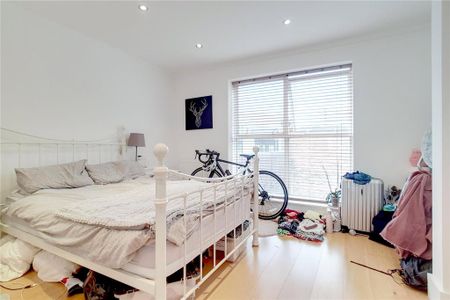 1 bedroom flat to rent - Photo 5