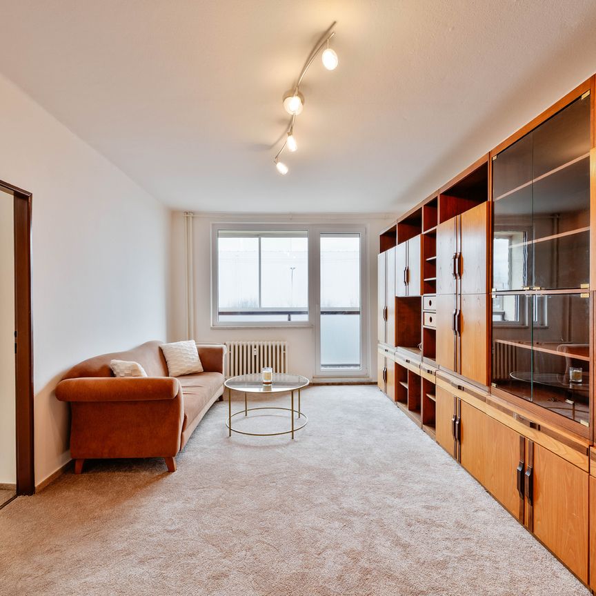 Pronájem bytu 4+kk v osobním vlastnictví 84 m², Tábor - Fotografie 1